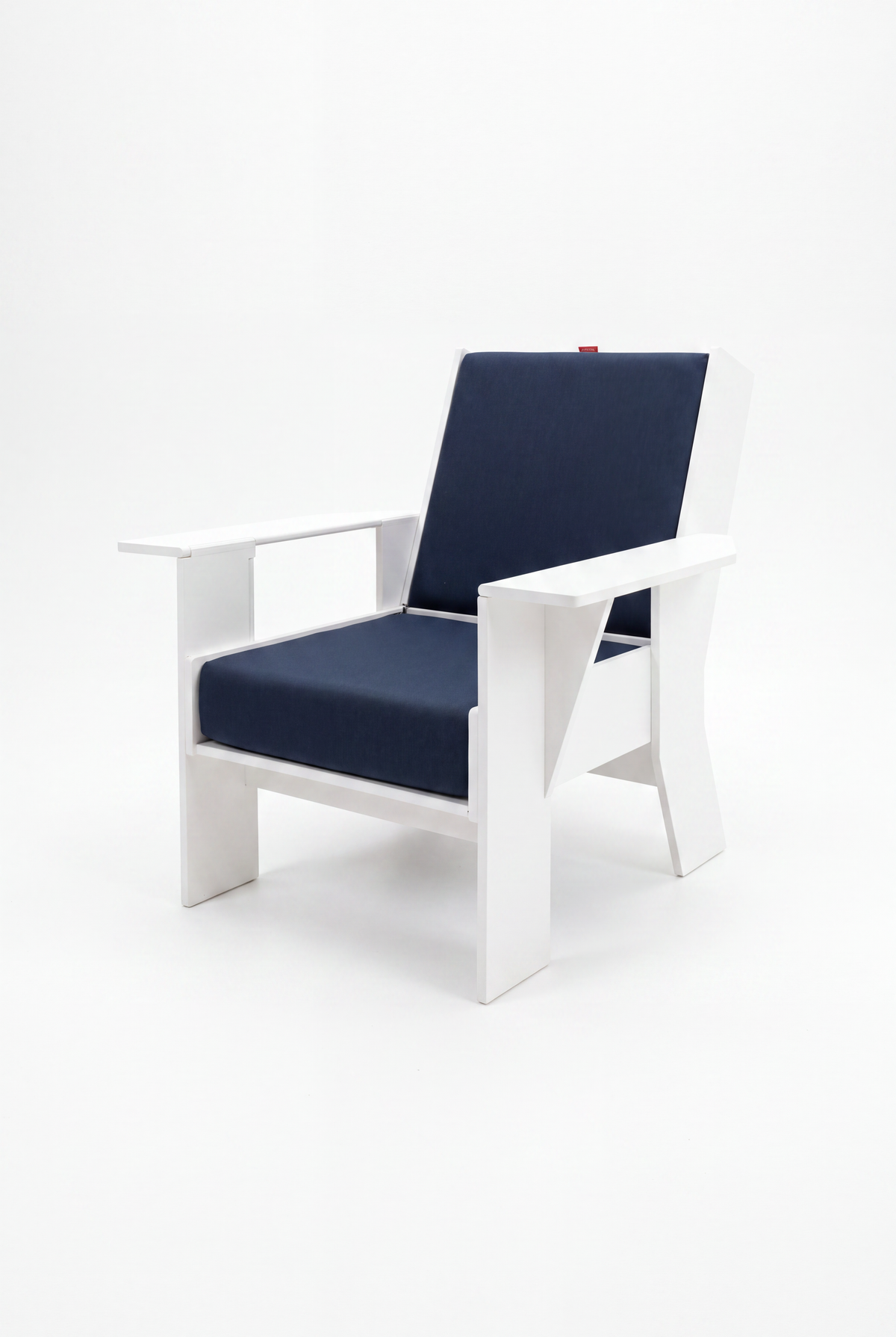 Folden Club Chair